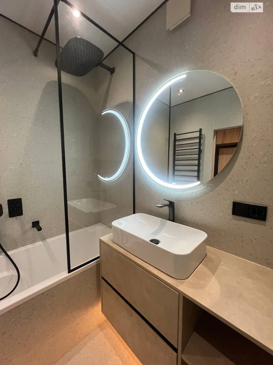 Apartment for Sale in Irpin