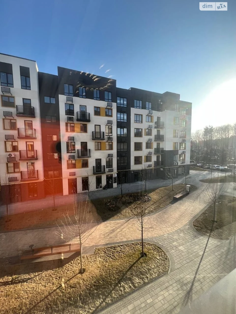 Apartment for Sale in Irpin