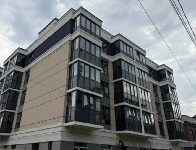 Investment-friendly 1-2 bedroom - Central Park, Irpin