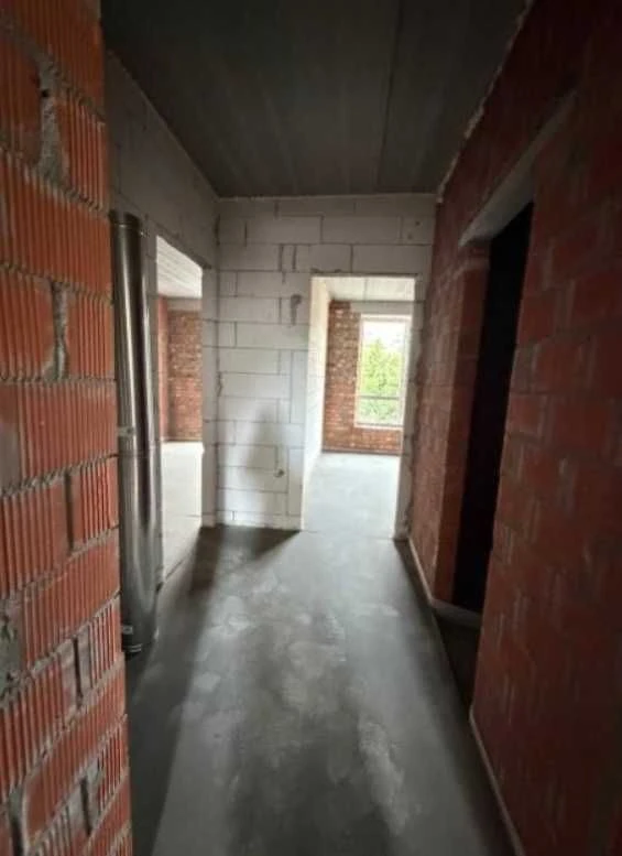 Investment-friendly 1-2 bedroom - Central Park, Irpin