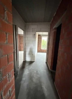 Investment-friendly 1-2 bedroom - Central Park, Irpin