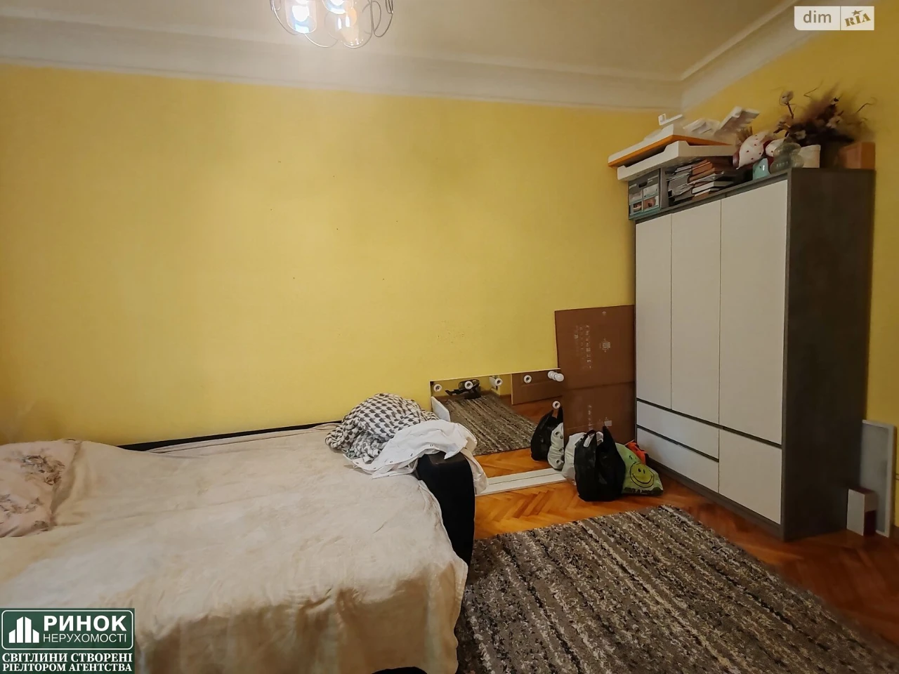 Продаж Квартира пл. Зигіна