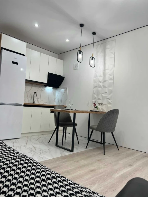 NO COMMISSION, Renovated Apartment, TAK Certificate, Молодіс Residential Complex
