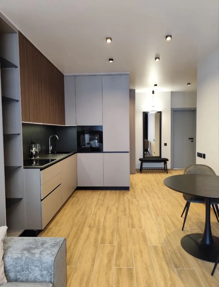 CERTIFICATE! Modern 2-bedroom apartment in Irpin! No commission!