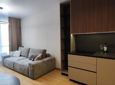 CERTIFICATE! Modern 2-bedroom apartment in Irpin! No commission!