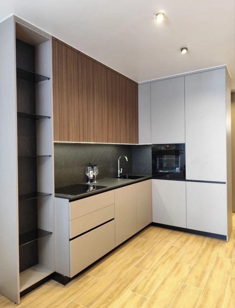 CERTIFICATE! Modern 2-bedroom apartment in Irpin! No commission!