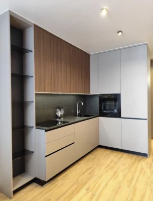 CERTIFICATE! Modern 2-bedroom apartment in Irpin! No commission!
