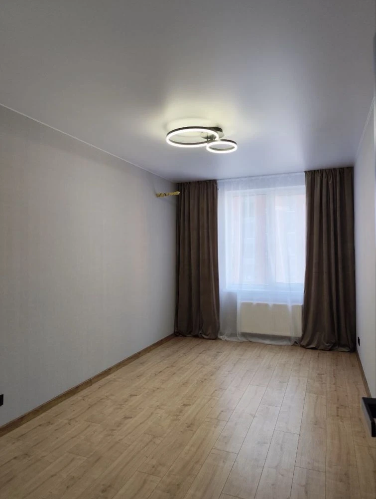 CERTIFICATE! Modern 2-bedroom apartment in Irpin! No commission!