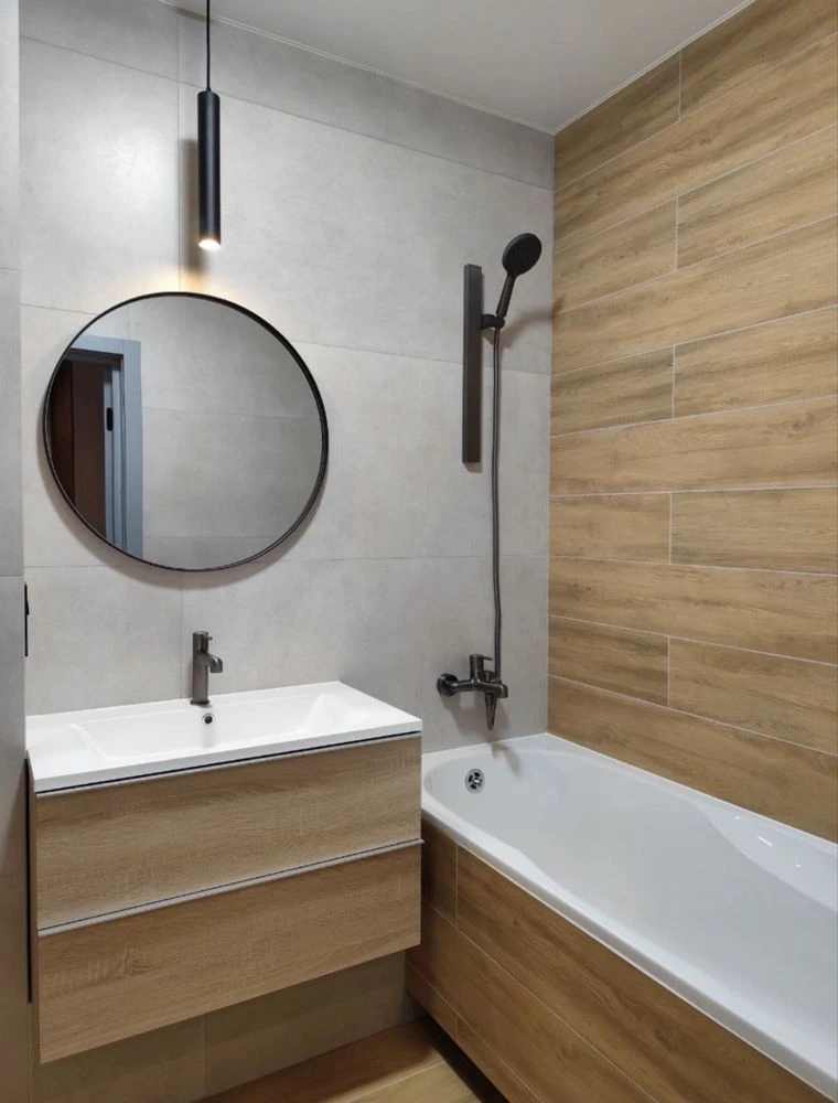 CERTIFICATE! Modern 2-bedroom apartment in Irpin! No commission!