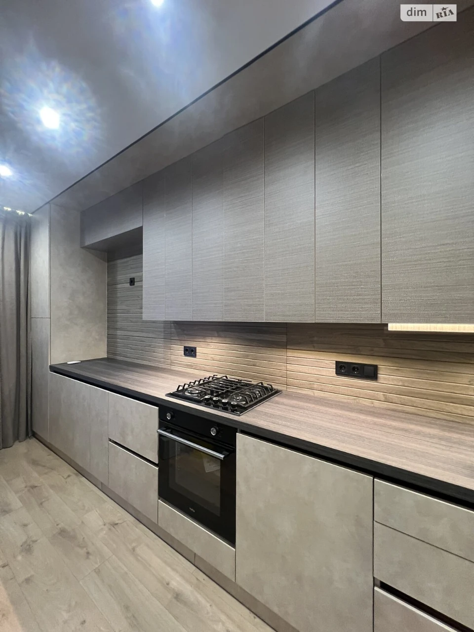 Apartment for Sale in Irpin