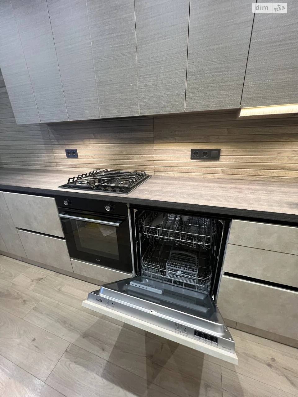 Apartment for Sale in Irpin