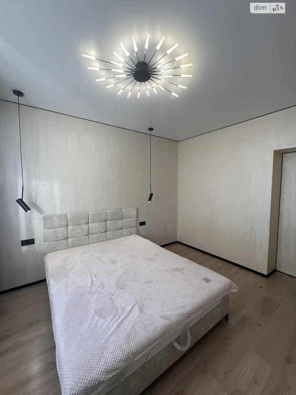 Apartment for Sale in Irpin