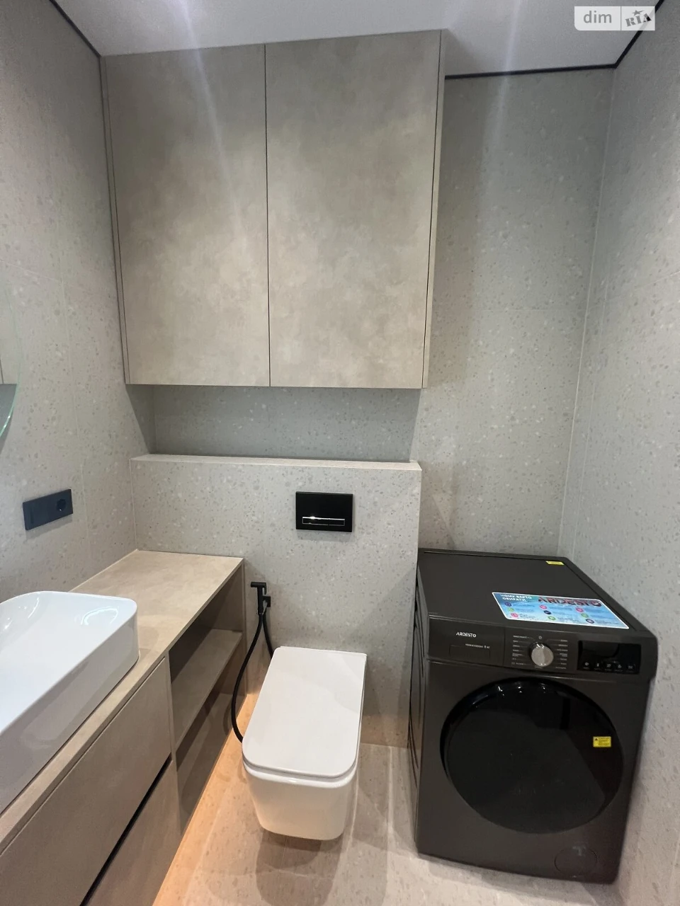 Apartment for Sale in Irpin
