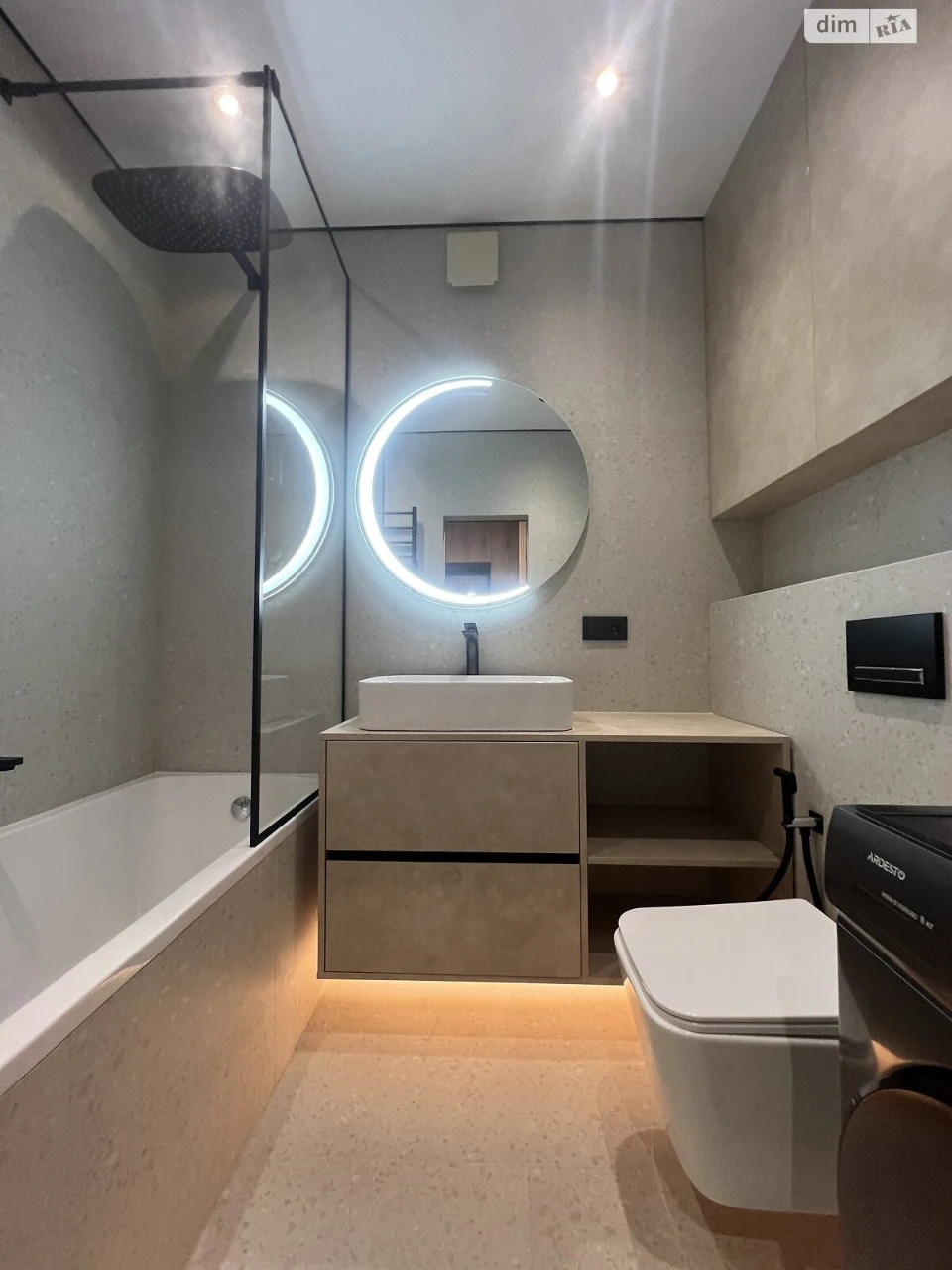 Apartment for Sale in Irpin