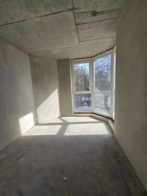 Lowest price for a 2-room apartment, with documents