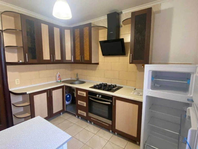 M. Irpin', вул. Шевченка 7, sale of 4 rooms, 80m2, no commission