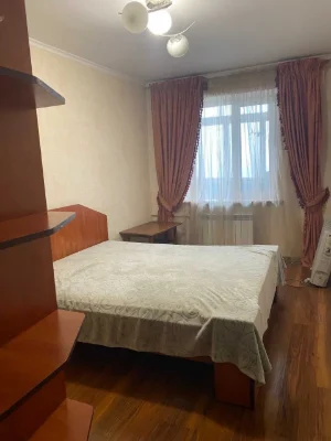 Ирпень, ул. Шевченко, 7, продажа 4-х комнатной, 80 м2, торг без комиссии
