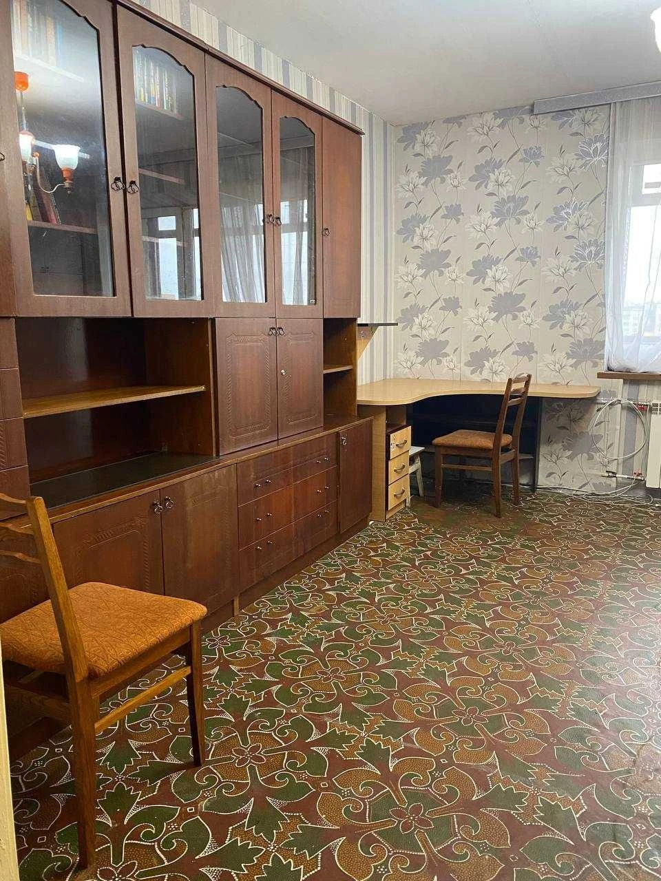 Ирпень, ул. Шевченко, 7, продажа 4-х комнатной, 80 м2, торг без комиссии