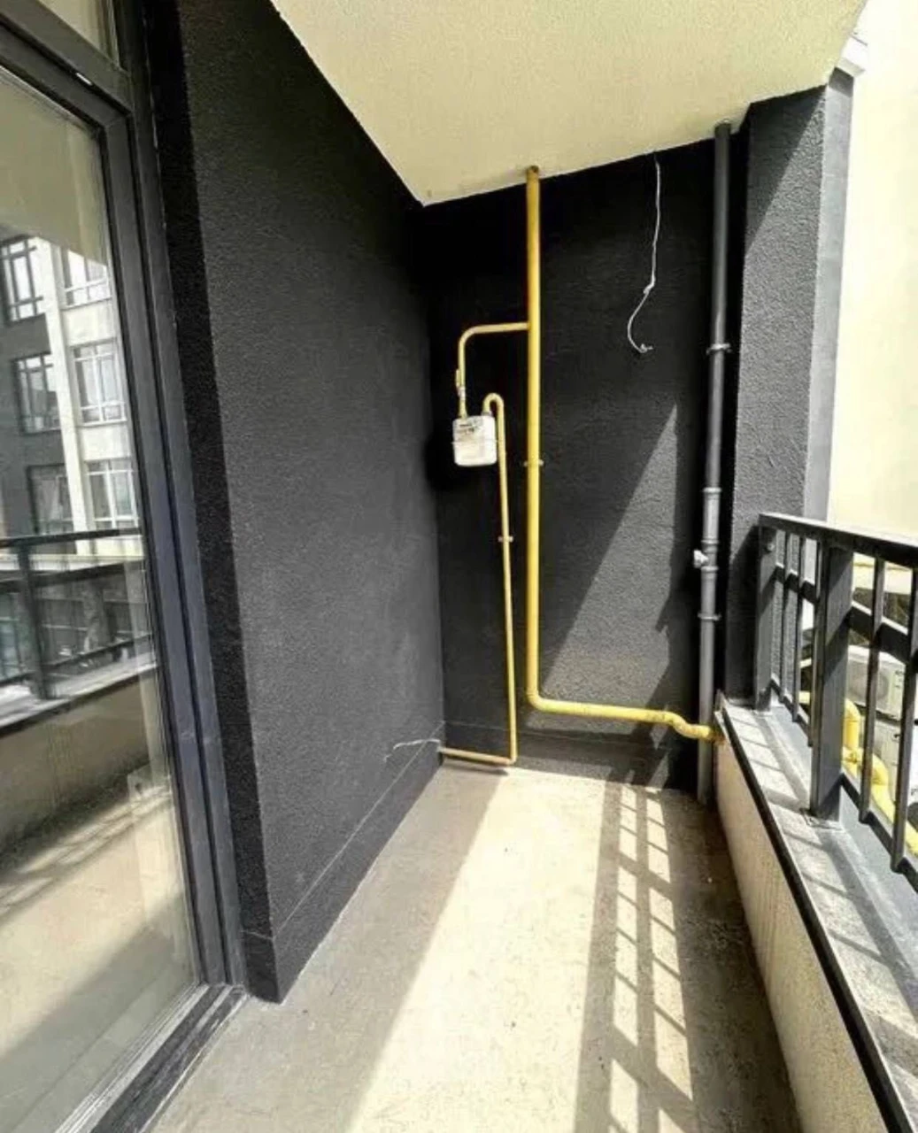 Irpin Synerhiya City 1-bedroom apartment, 40.8 sq m. Full payment