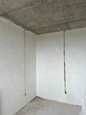 Exclusive Penthouse with Terrace. In Remnant. 2 Years Lease