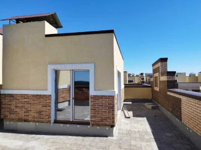 Exclusive Penthouse with Terrace. In Remnant. 2 Years Lease