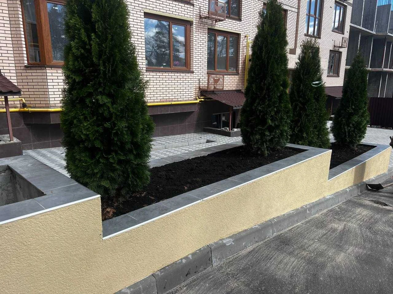 Exclusive Penthouse with Terrace. In Remnant. 2 Years Lease