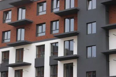 Продається однокімнатна квартира  ЖК Бургундія 3 Ірпінь 33,5