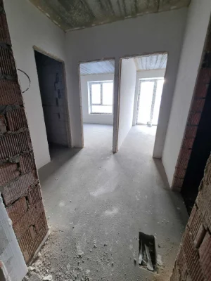 Швидкий продаж акційна ціна 1к квартира 34 м2 в ЖК Бургундія