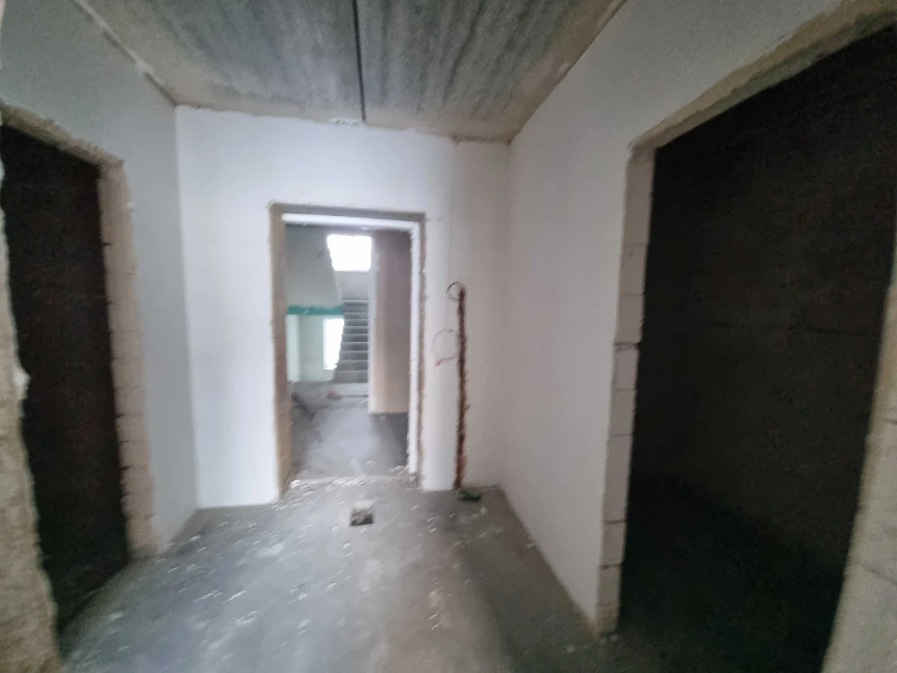 Швидкий продаж акційна ціна 1к квартира 34 м2 в ЖК Бургундія