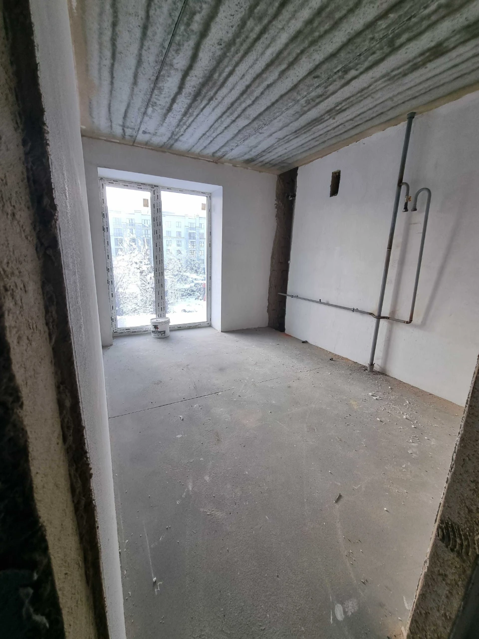 Швидкий продаж акційна ціна 1к квартира 34 м2 в ЖК Бургундія