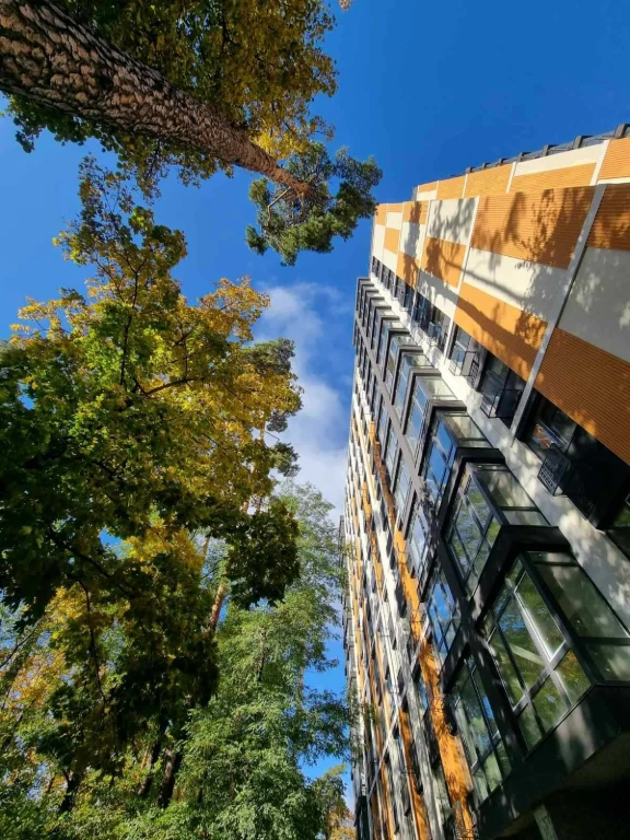 1-bedroom apartment for sale, Favoryt Premium, Irpin, єОселя 2%, 5