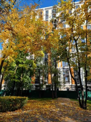 1-bedroom apartment for sale, Favoryt Premium, Irpin, єОселя 2%, 5