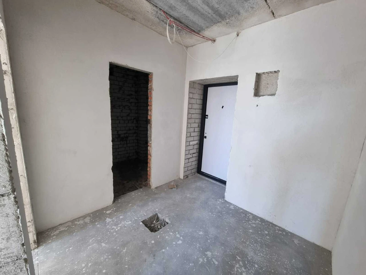 1-bedroom apartment for sale, Favoryt Premium, Irpin, єОселя 2%, 5