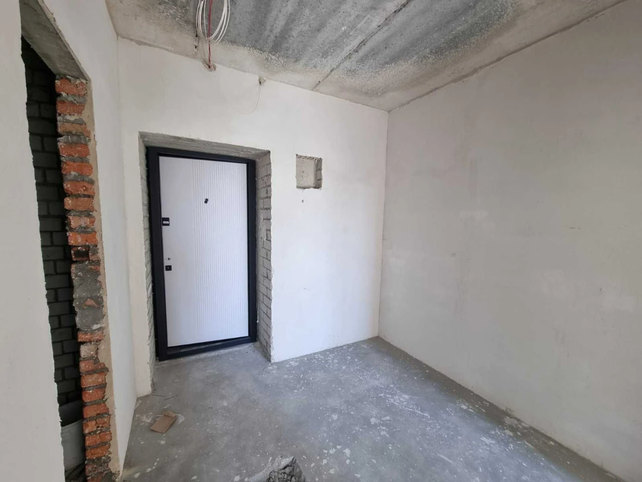 1-bedroom apartment for sale, Favoryt Premium, Irpin, єОселя 2%, 5