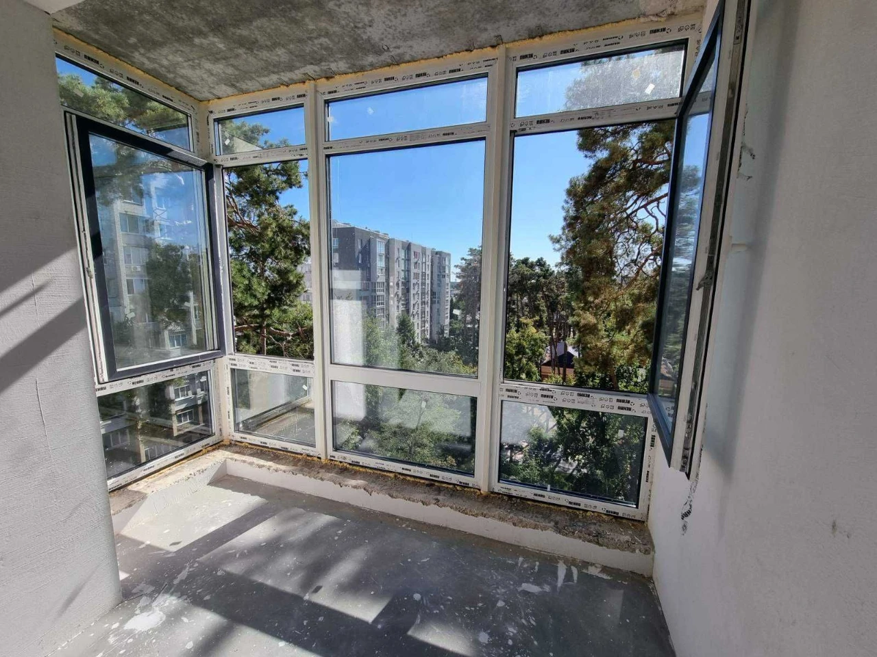 1-bedroom apartment for sale, Favoryt Premium, Irpin, єОселя 2%, 5