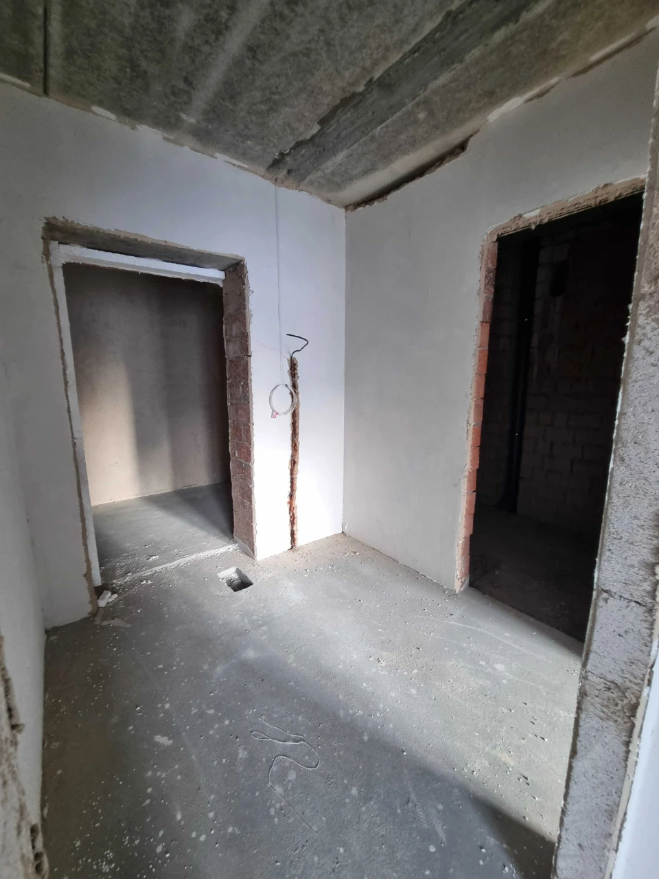 Продаж двокімнатна квартира 44 м2  Ірпінь 54120 $