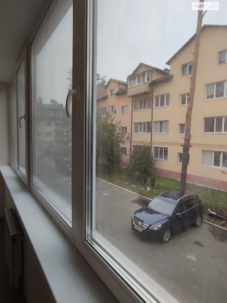 Продажа Квартиры
