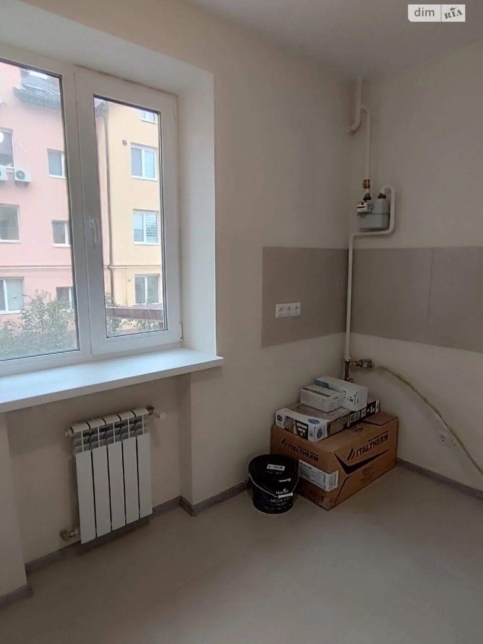 Продажа Квартиры