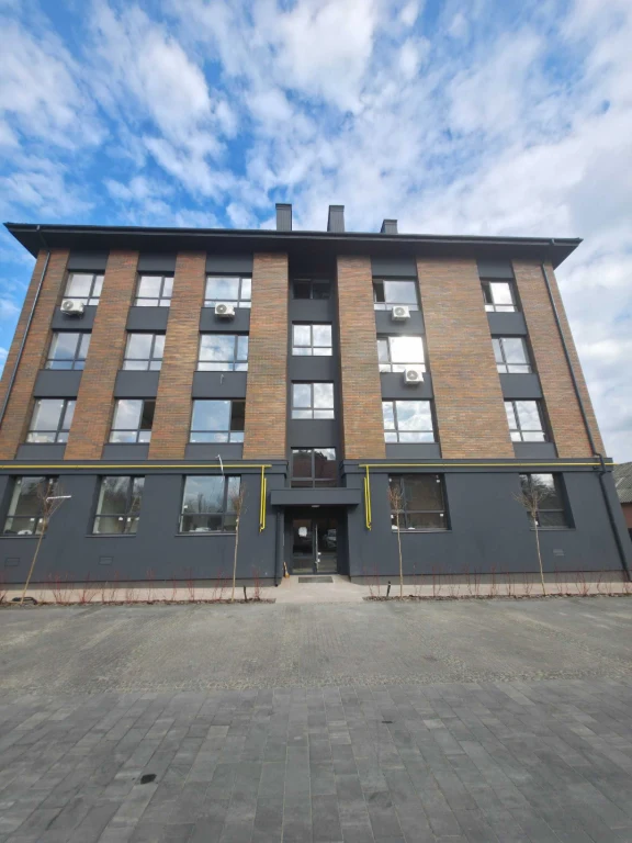 For Sale: Gas-heated 2-room apartment 45m2 with DOCUMENTS in the center