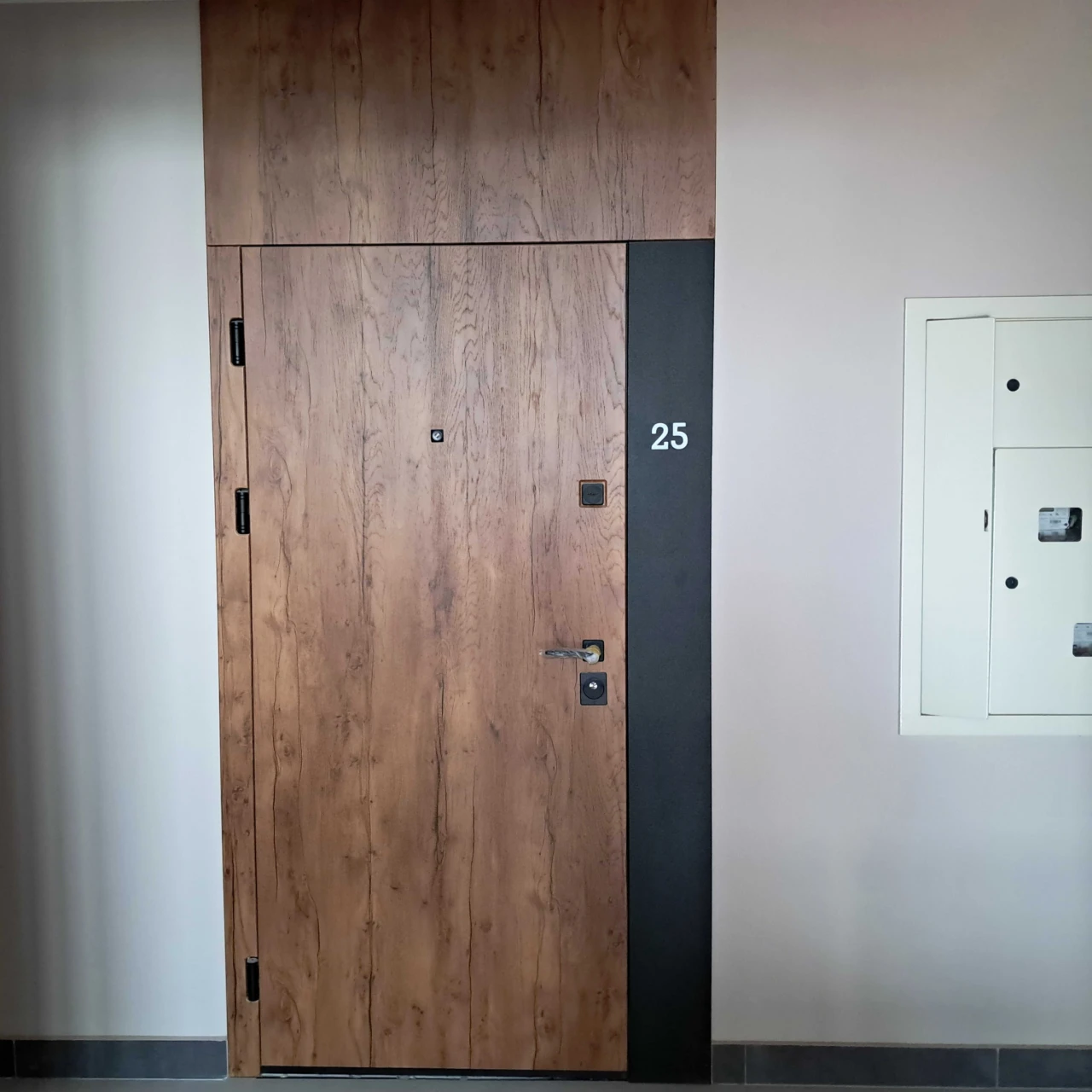 For Sale: Gas-heated 2-room apartment 45m2 with DOCUMENTS in the center