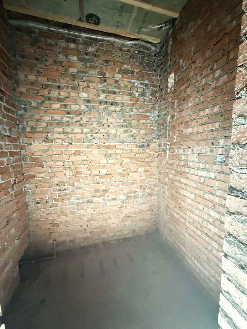 For Sale: Gas-heated 2-room apartment 45m2 with DOCUMENTS in the center
