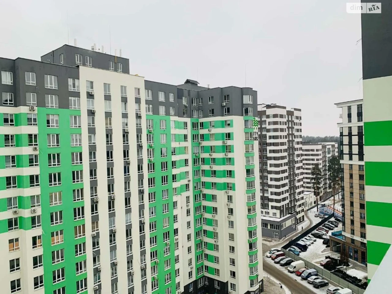 Продаж Квартира Ірпінь