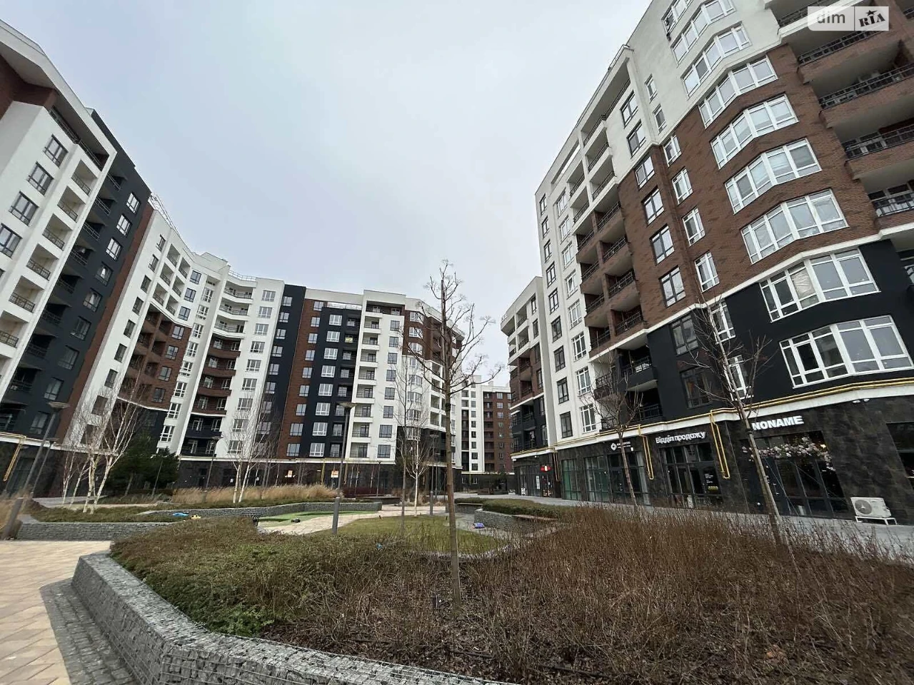 Продажа Квартиры Ирпень