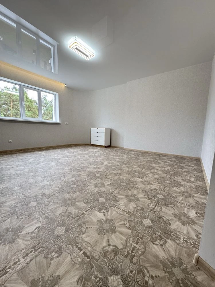 Sale of 1-bedroom apartment 45.1 sq m, Irpin, Postanova, Certificate