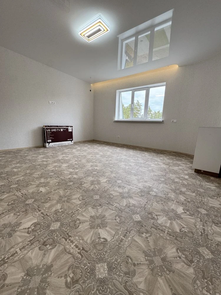 Sale of 1-bedroom apartment 45.1 sq m, Irpin, Postanova, Certificate