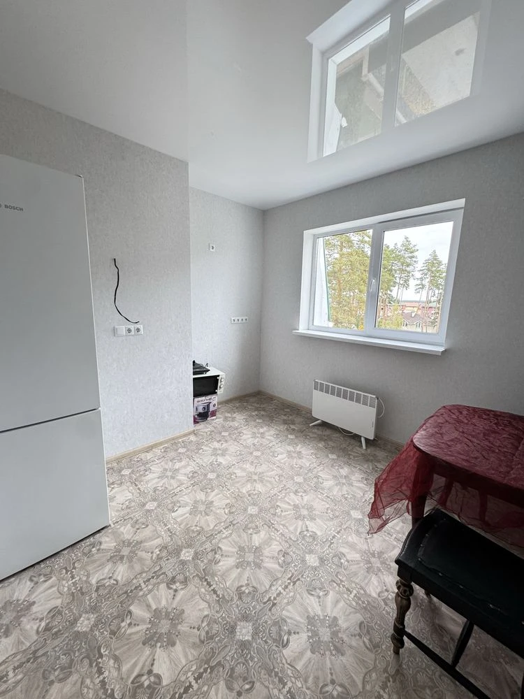 Sale of 1-bedroom apartment 45.1 sq m, Irpin, Postanova, Certificate