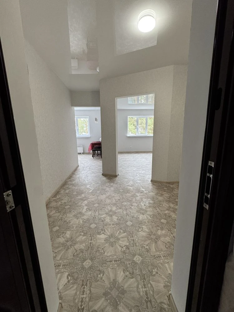 Sale of 1-bedroom apartment 45.1 sq m, Irpin, Postanova, Certificate