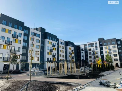 Продажа Квартира Ирпень
