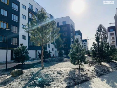Продажа Квартира Ирпень