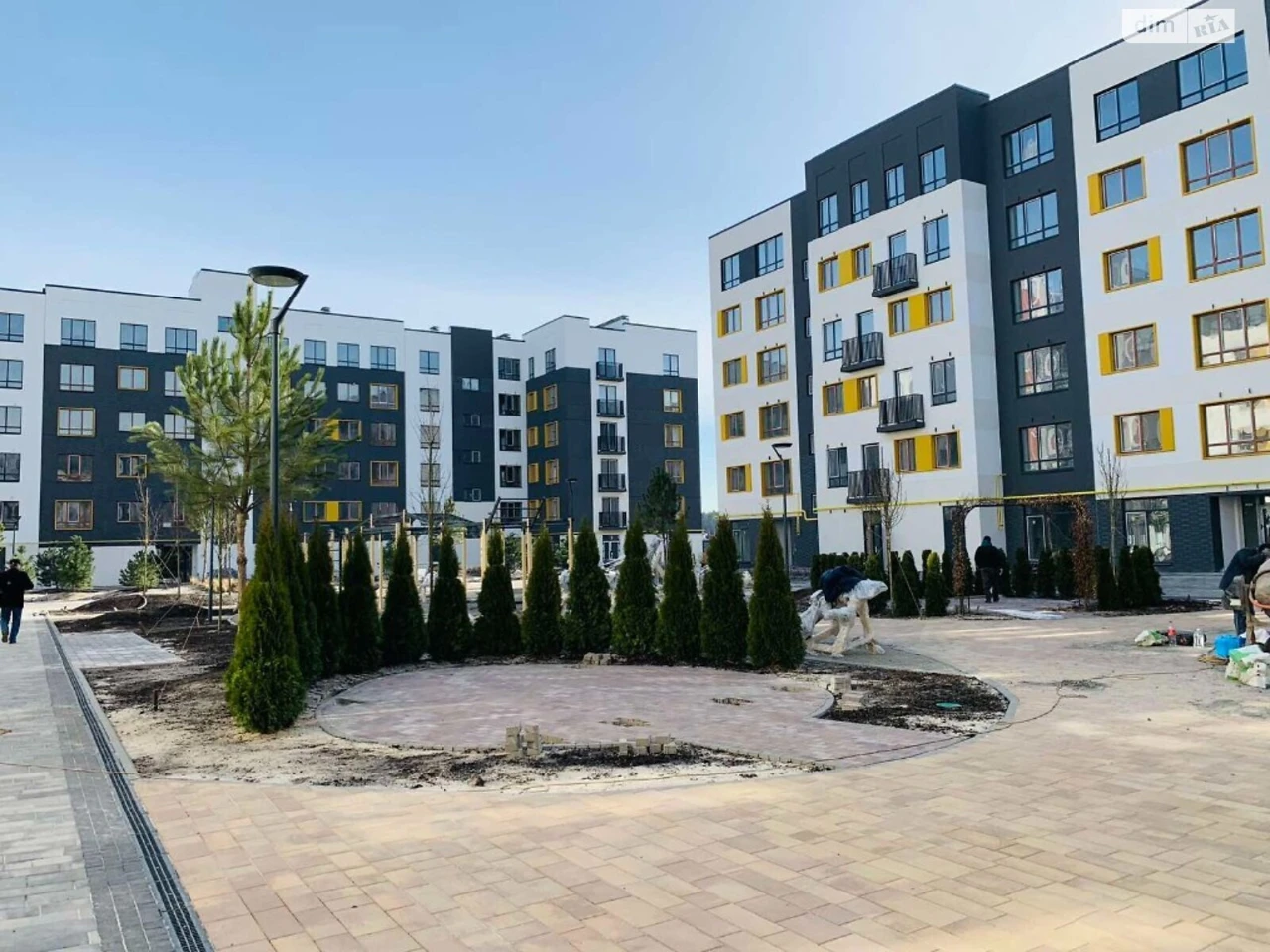 Продажа Квартира Ирпень